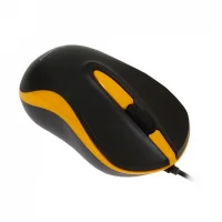 Мышь Smartbuy 317 Black/Yellow (SBM-317-KY) фото 1